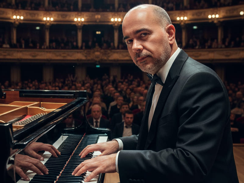 Marcelo Caputo compositor