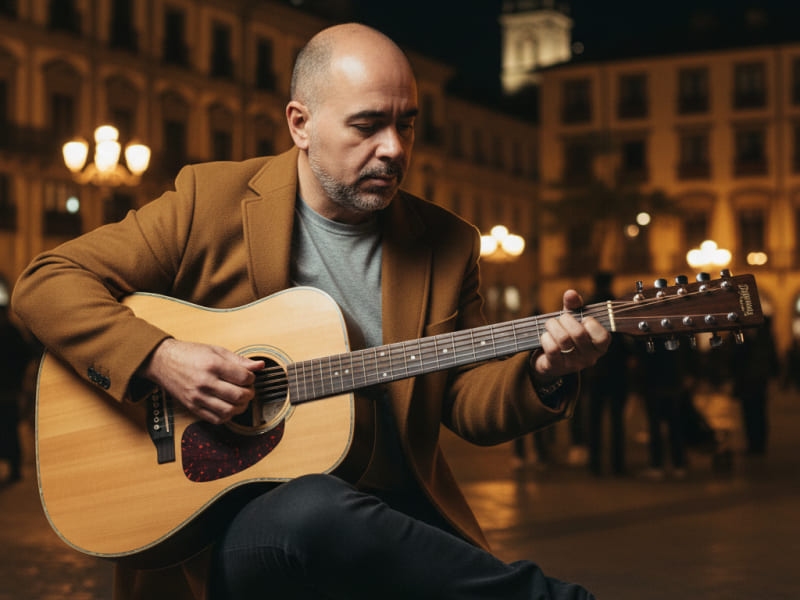Marcelo Caputo compositor